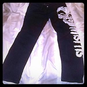 Misfits Jeans